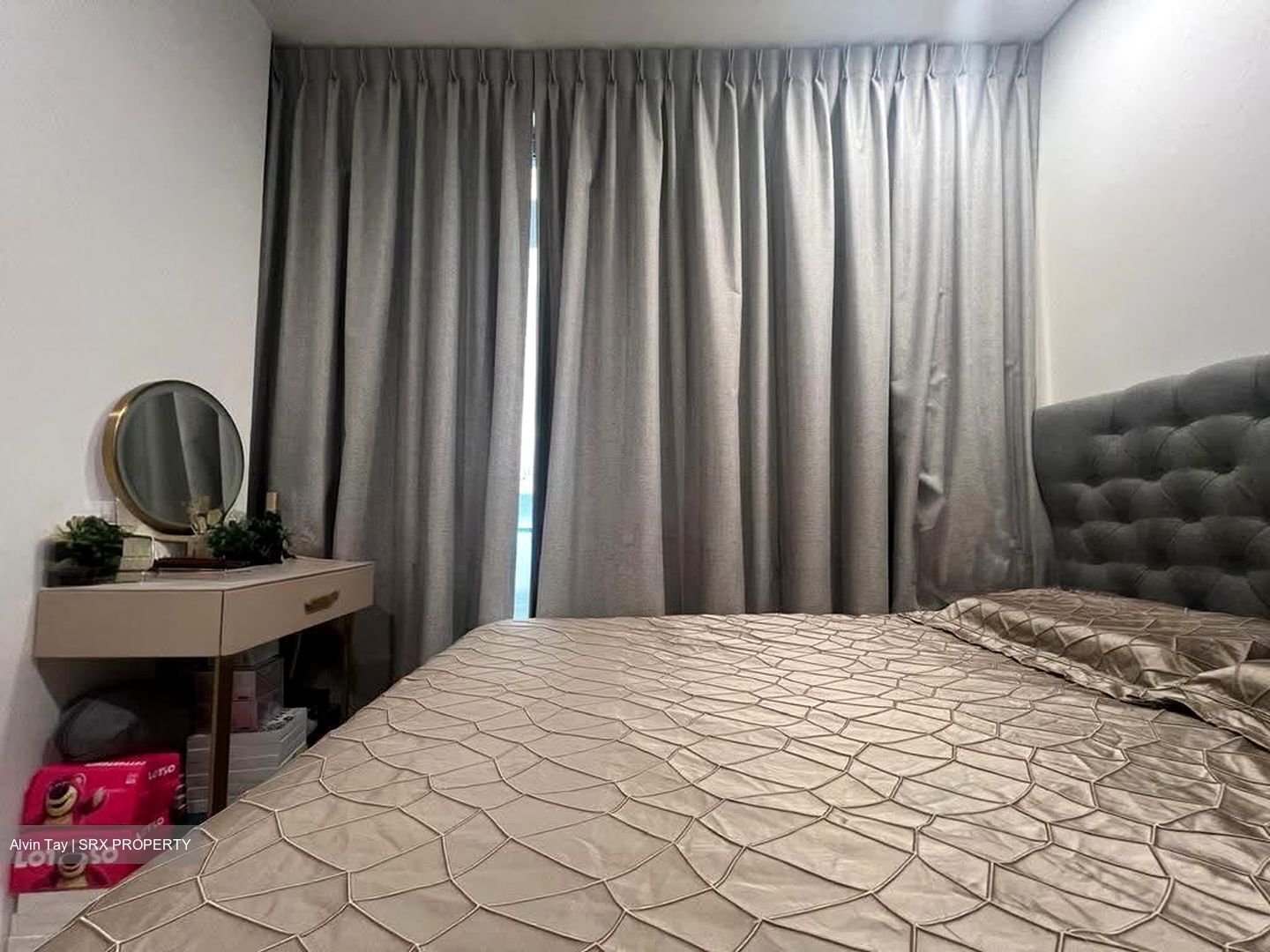 Soho @ Farrer (D8), Apartment #629320791